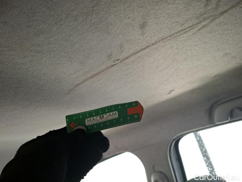  Renault  Clio  IV Air 1.5 dCi 75CV BVM5 E6 #77