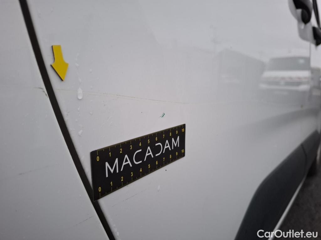  Peugeot  Partner  Premium L1 1.5 HDi 100CV BVM6 E6d #8