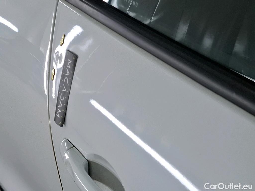  Renault  Clio  IV Business 1.5 dCi 90CV BVA6 E6 / TRANSFO VP/VF #38