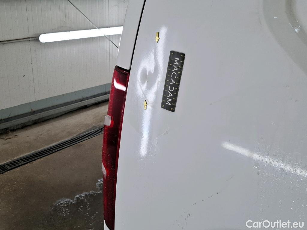  Peugeot  Partner  Premium L2 1.5 HDi 100CV BVM5 E6dT #12