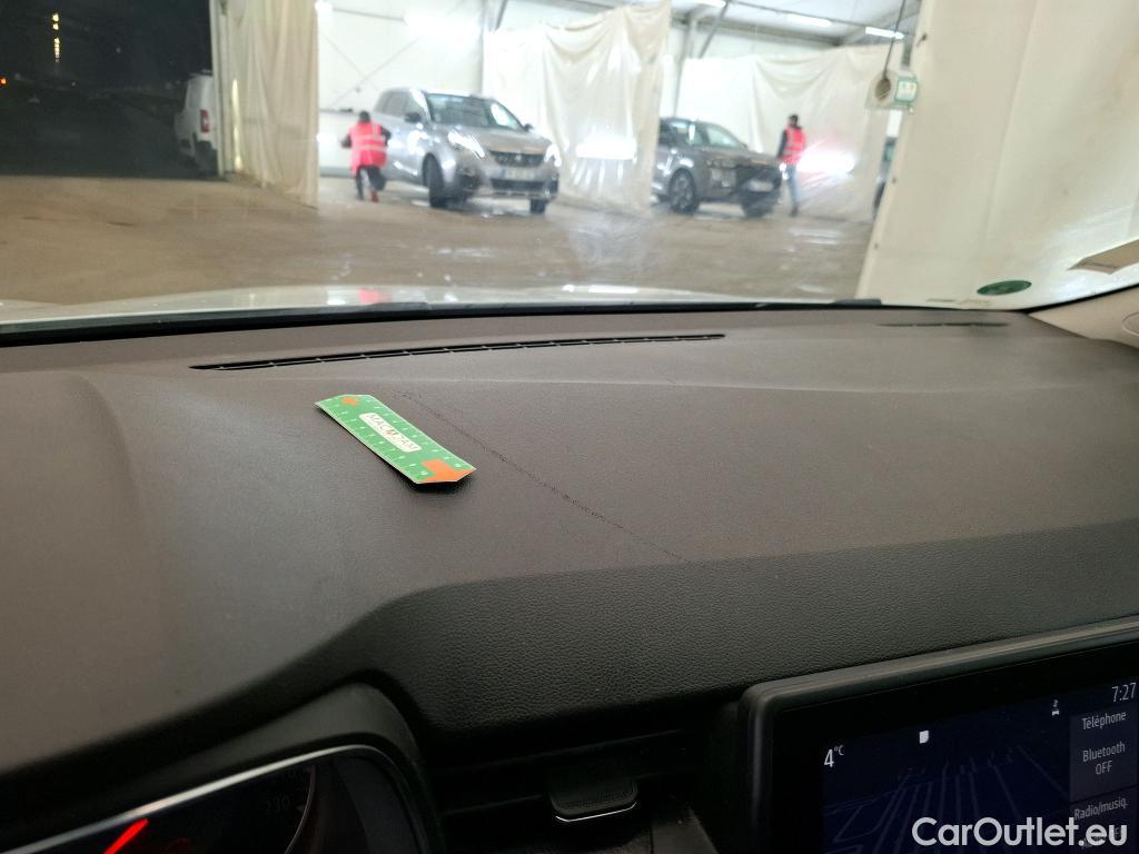  Renault  Clio  V Business 1.0 TCe 100CV BVM5 E6dT / TRANSFO VP/VF #1