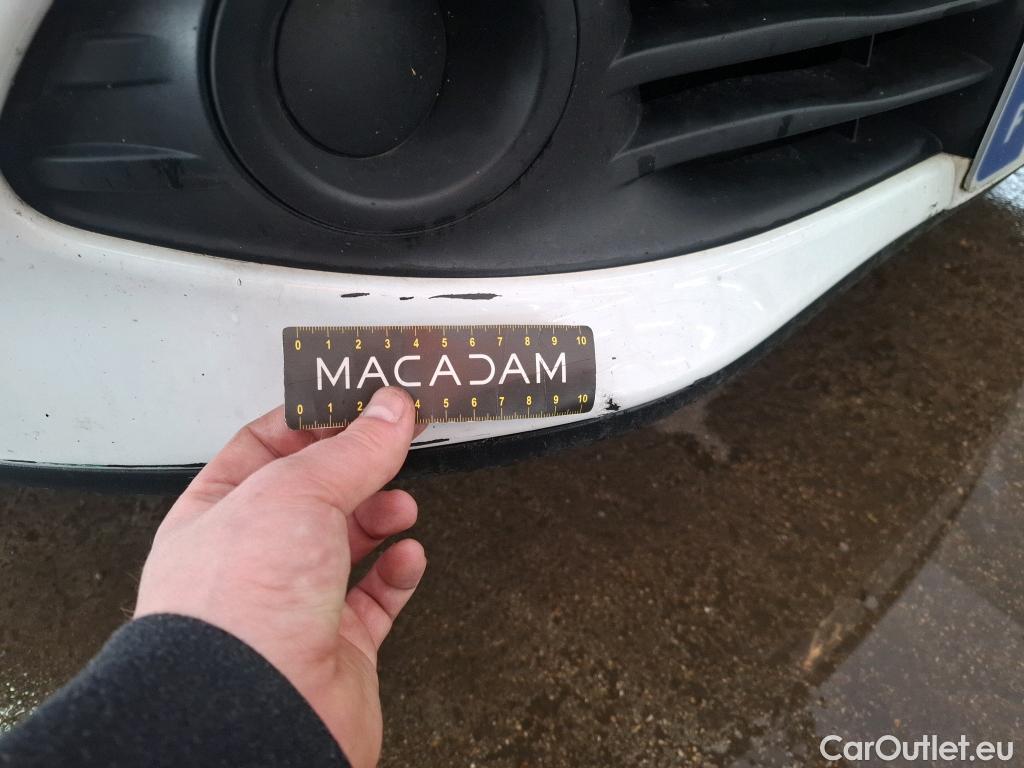  Renault  Clio  IV Air 1.5 dCi 75CV BVM5 E6 #45