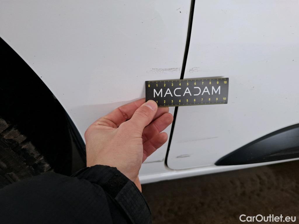  Peugeot  Expert  Fourgon Asphalt L2 2.0 HDi 120CV BVM6 E6dT #28