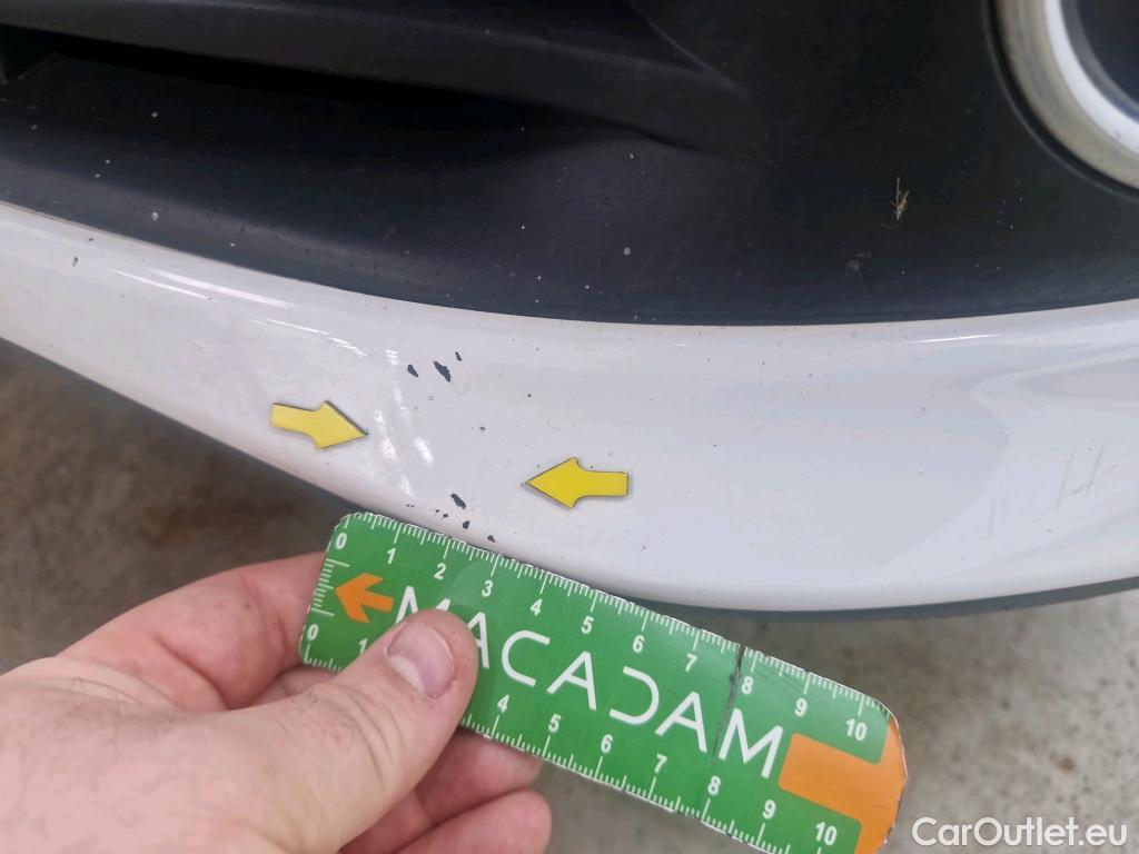  Renault  Clio  IV Air MediaNav 1.5 dCi 75CV BVM5 E6 #64