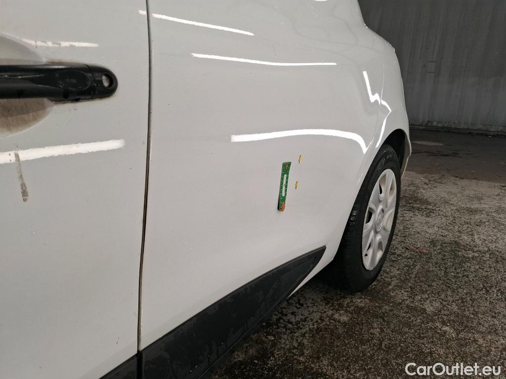  Renault  Clio  IV Air 1.5 dCi 75CV BVM5 E6 #33