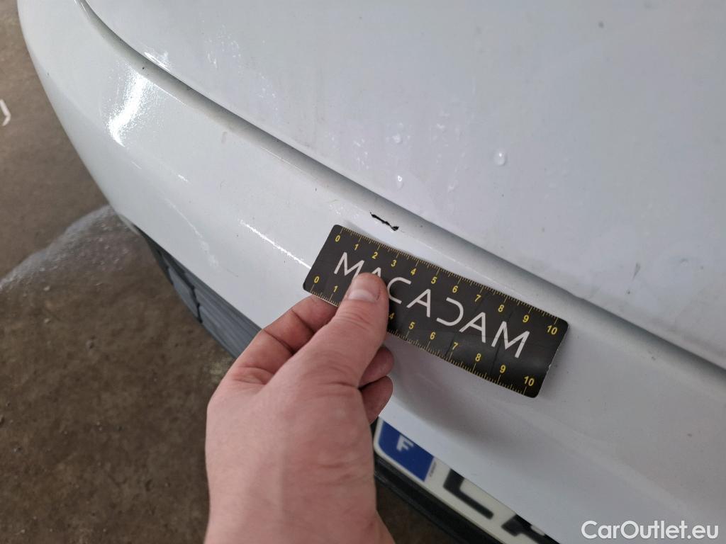  Renault  Clio  IV Air 1.5 dCi 75CV BVM5 E6 #36