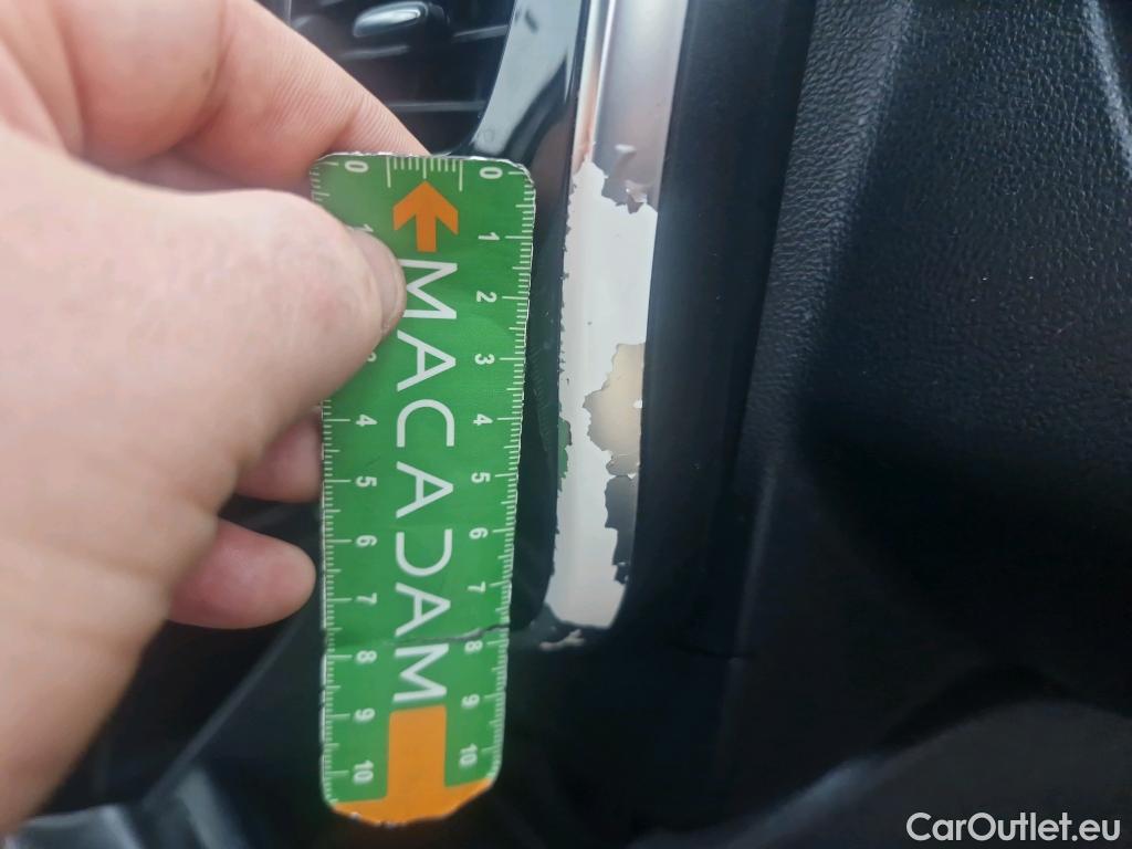  Renault  Clio  IV Air MediaNav 1.5 dCi 75CV BVM5 E6 #91