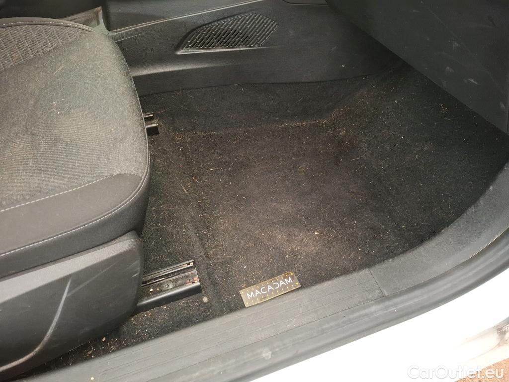  Renault  Clio  V Société Air Nav 1.5 dCi 85CV BVM6 E6dT #10