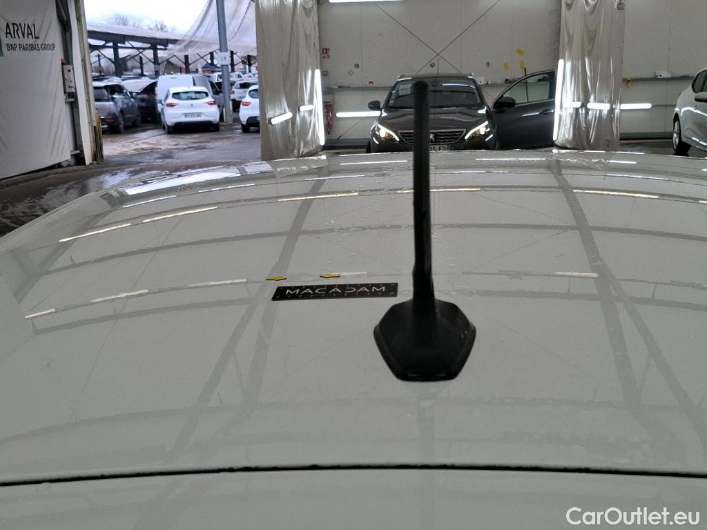  Renault  Clio  V Société Air Nav 1.5 dCi 85CV BVM6 E6dT #20