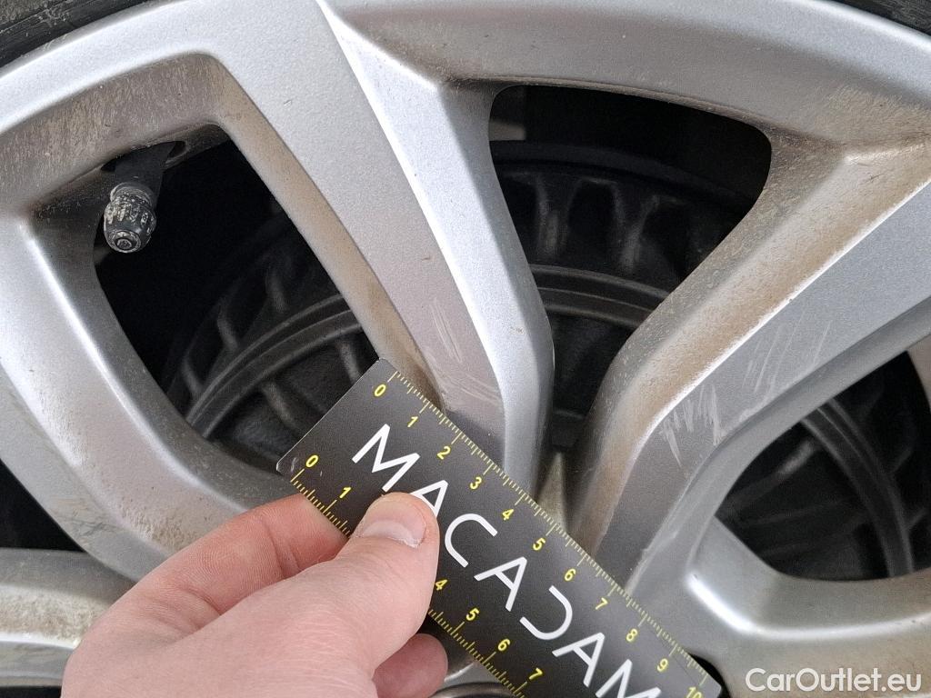  Renault  Clio  IV Business 1.5 dCi 90CV BVA6 E6 / TRANSFO VP/VF #17