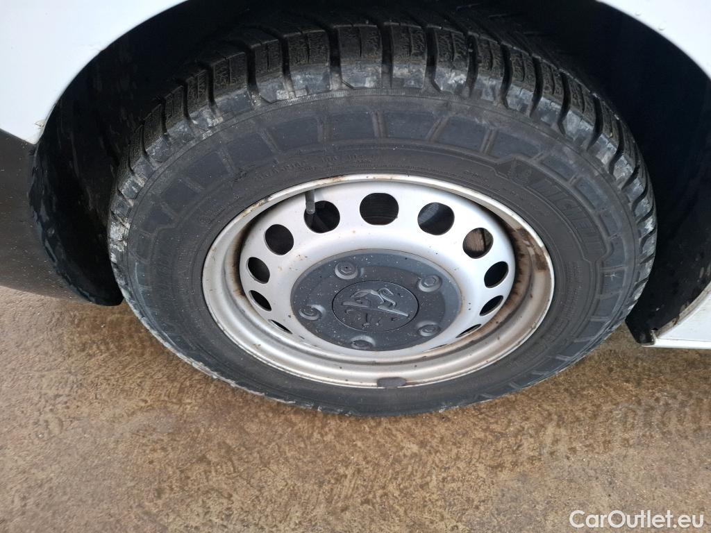  Peugeot  Expert  Fourgon Asphalt L2 2.0 HDi 120CV BVM6 E6dT #8