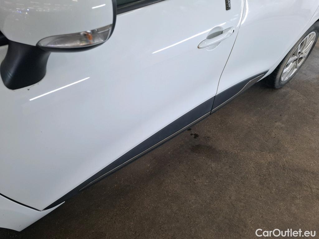  Renault  Clio  IV Business 1.5 dCi 90CV BVA6 E6 / TRANSFO VP/VF #33