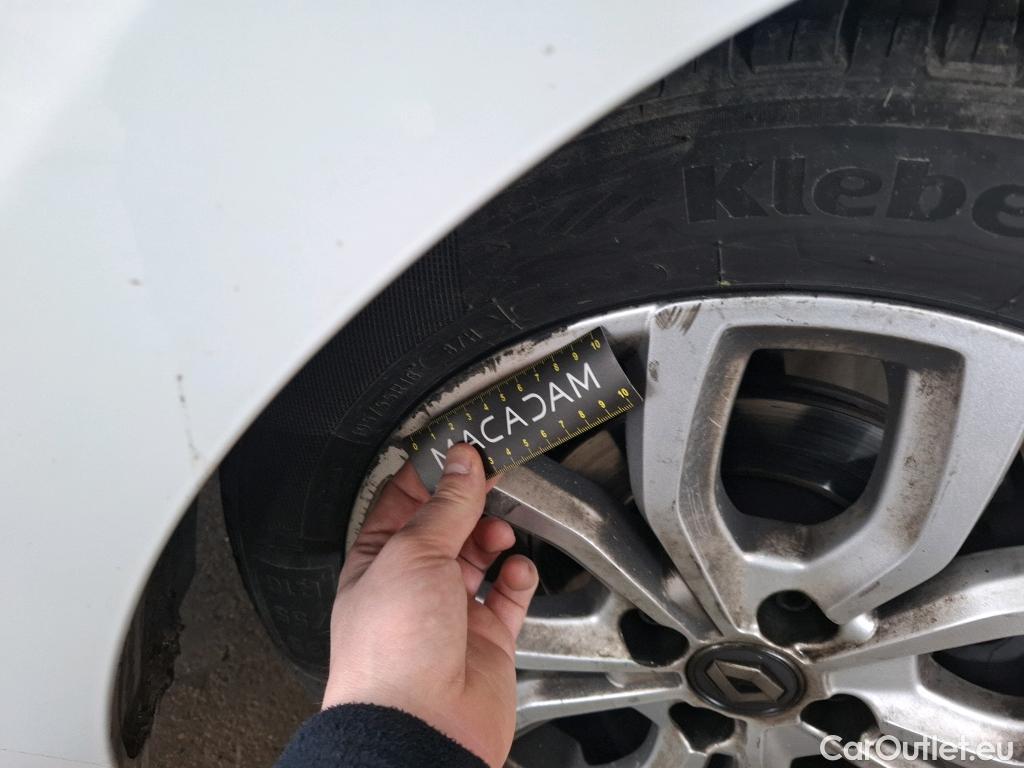  Renault  Clio  IV Business 1.5 dCi 90CV BVA6 E6 / TRANSFO VP/VF #26