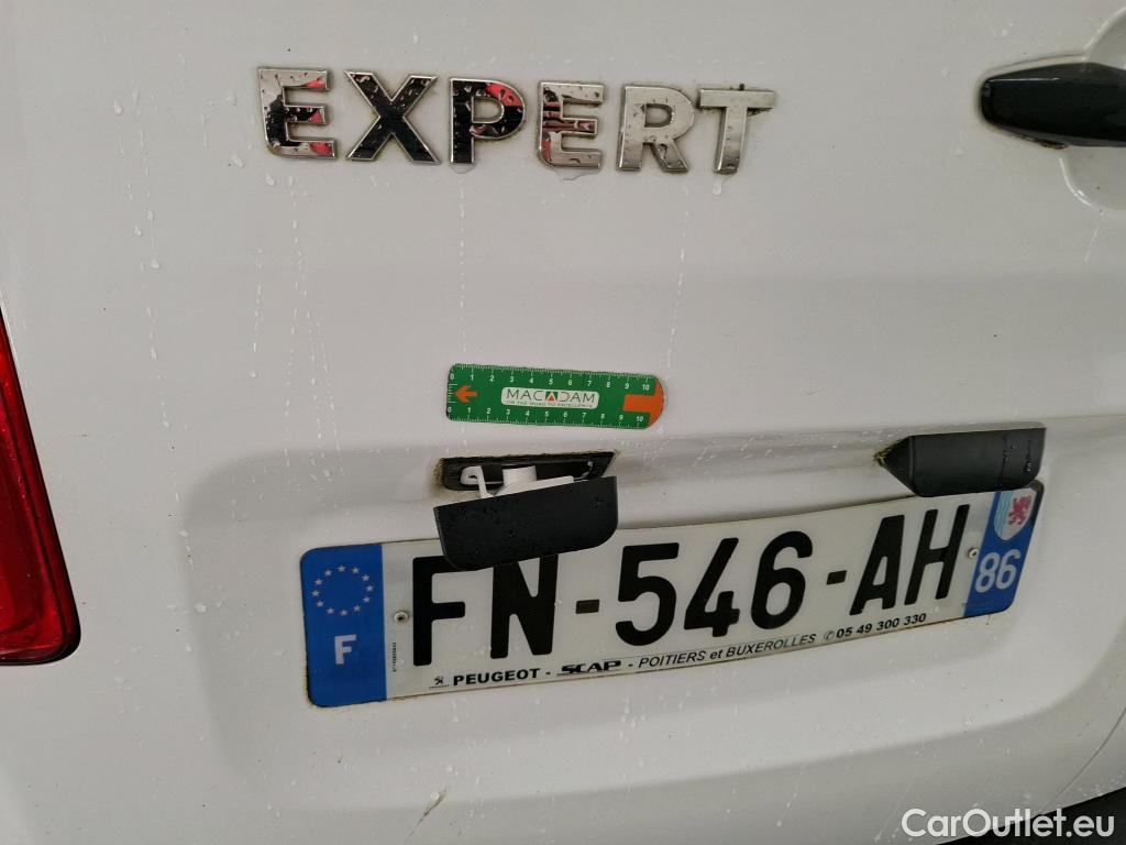  Peugeot  Expert  Fourgon Premium L2 2.0 HDi 120CV BVM6 E6dT #34