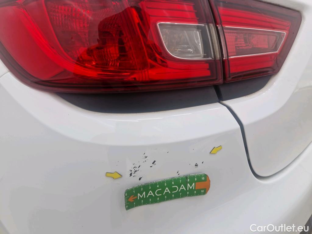  Renault  Clio  IV Air MediaNav 1.5 dCi 75CV BVM5 E6 #30