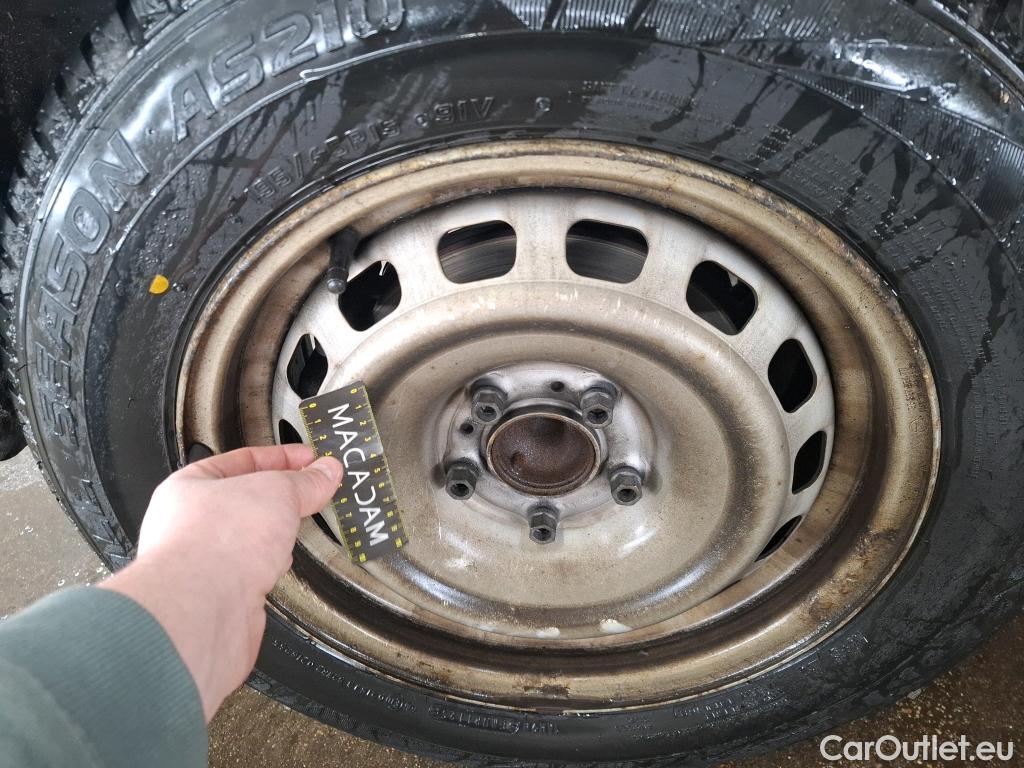  Peugeot  Partner  Premium L1 1.5 HDi 100CV BVM6 E6d #38