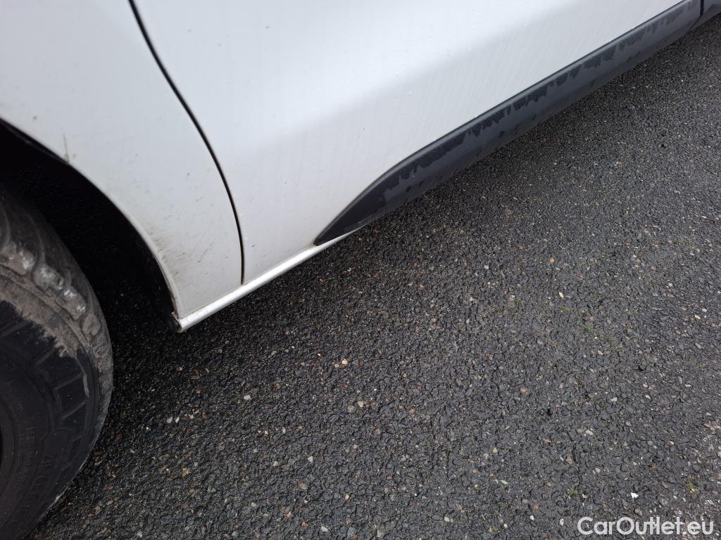  Peugeot  Expert  Fourgon Asphalt L2 2.0 HDi 120CV BVM6 E6dT #34