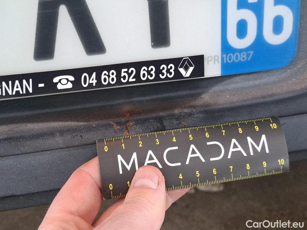  Renault  Clio  IV Business 1.5 dCi 90CV BVA6 E6 / TRANSFO VP/VF #7