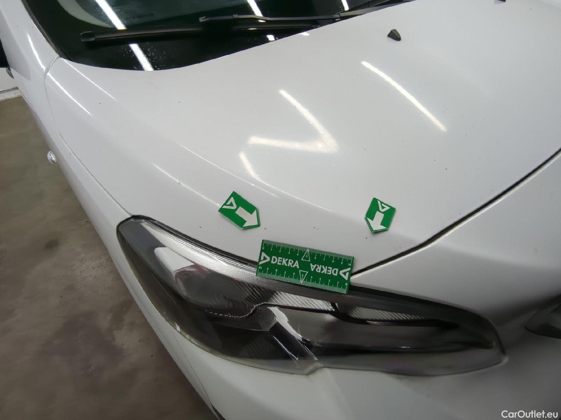  Peugeot  Expert  Fourgon Premium L1 1.5 HDi 100CV BVM6 E6d #34