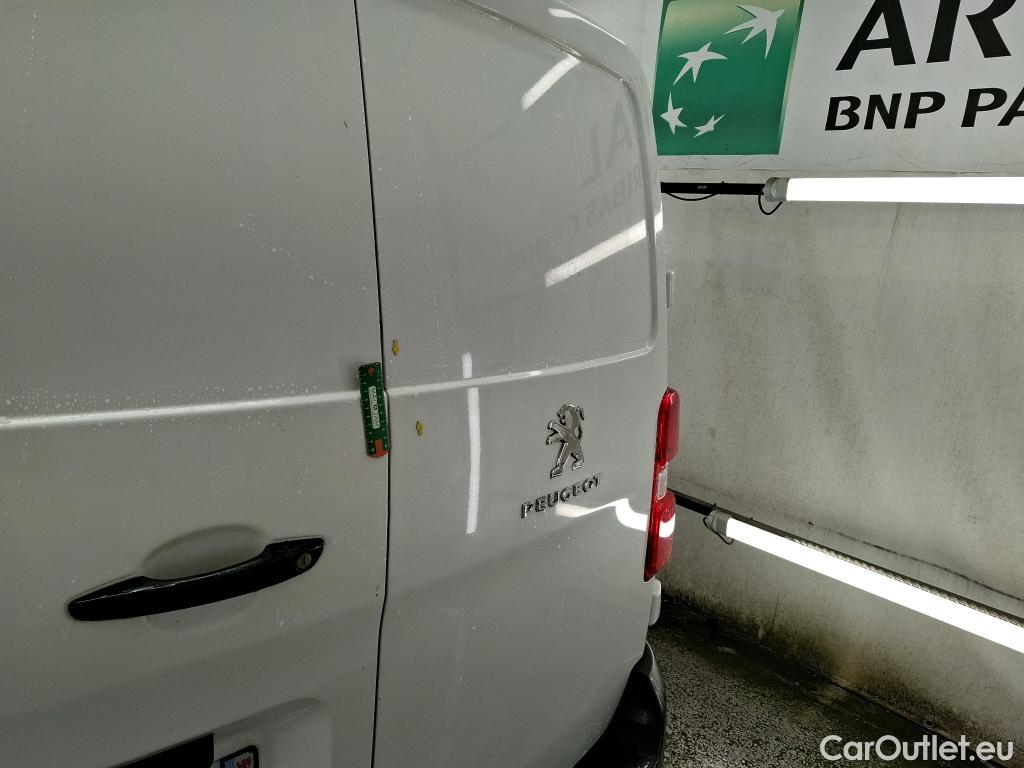  Peugeot  Expert  Fourgon Premium L2 2.0 HDi 120CV BVM6 E6dT #30