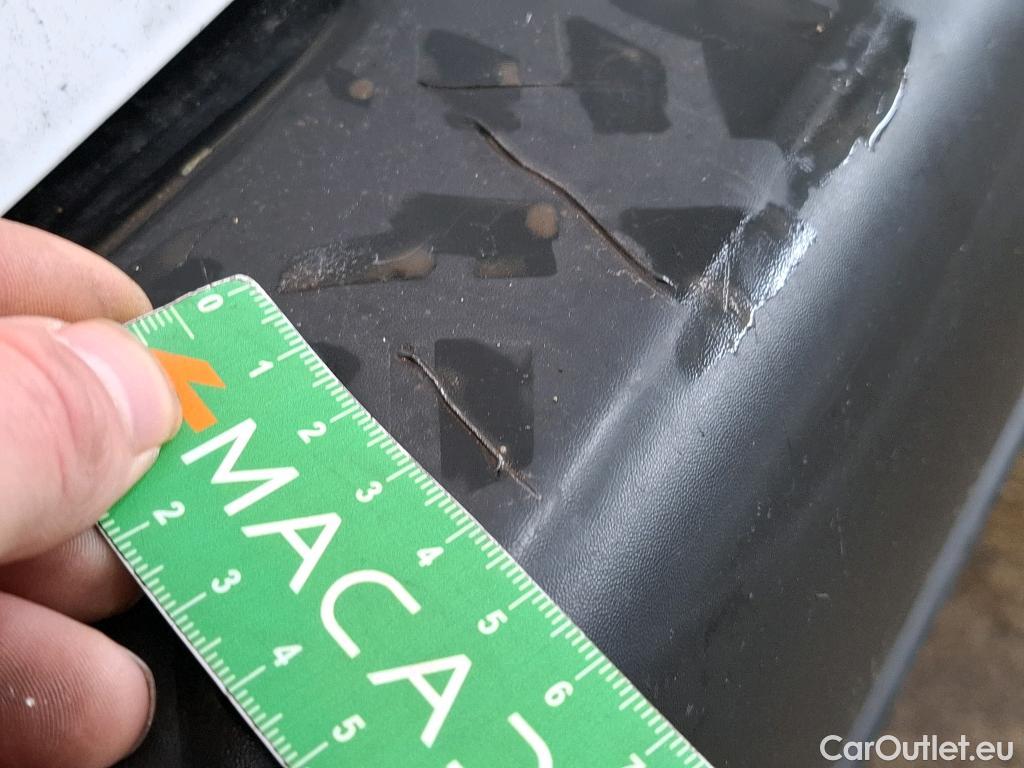  Opel  Combo OPEL  / 2018 / 4P / Fourgonnette 1.5 diesel 100chL1H1/augmen CARGO PACK C #30