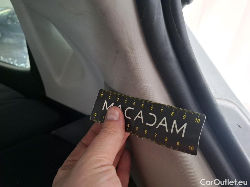  Renault  Clio  IV Air 1.5 dCi 75CV BVM5 E6 #61