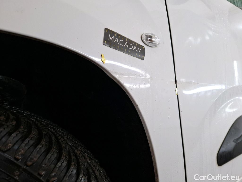  Peugeot  Partner  Premium L2 1.5 HDi 100CV BVM5 E6dT #24