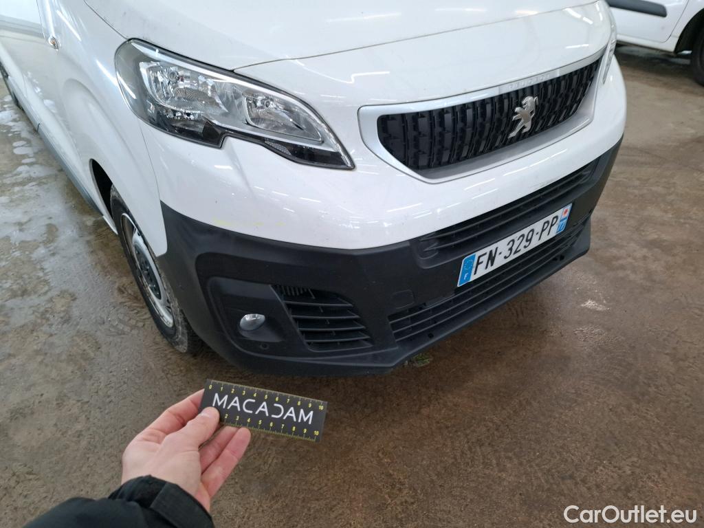  Peugeot  Expert  Fourgon Asphalt L2 2.0 HDi 120CV BVM6 E6dT #23