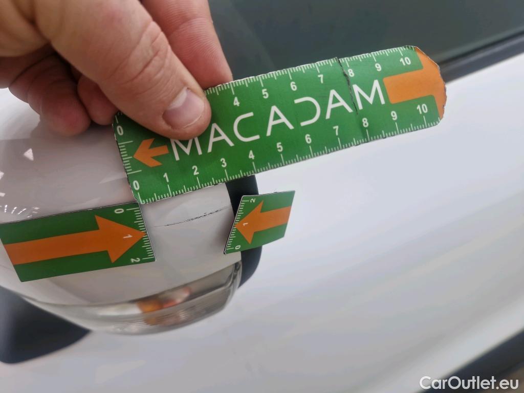  Renault  Clio  IV Air MediaNav 1.5 dCi 75CV BVM5 E6 #84