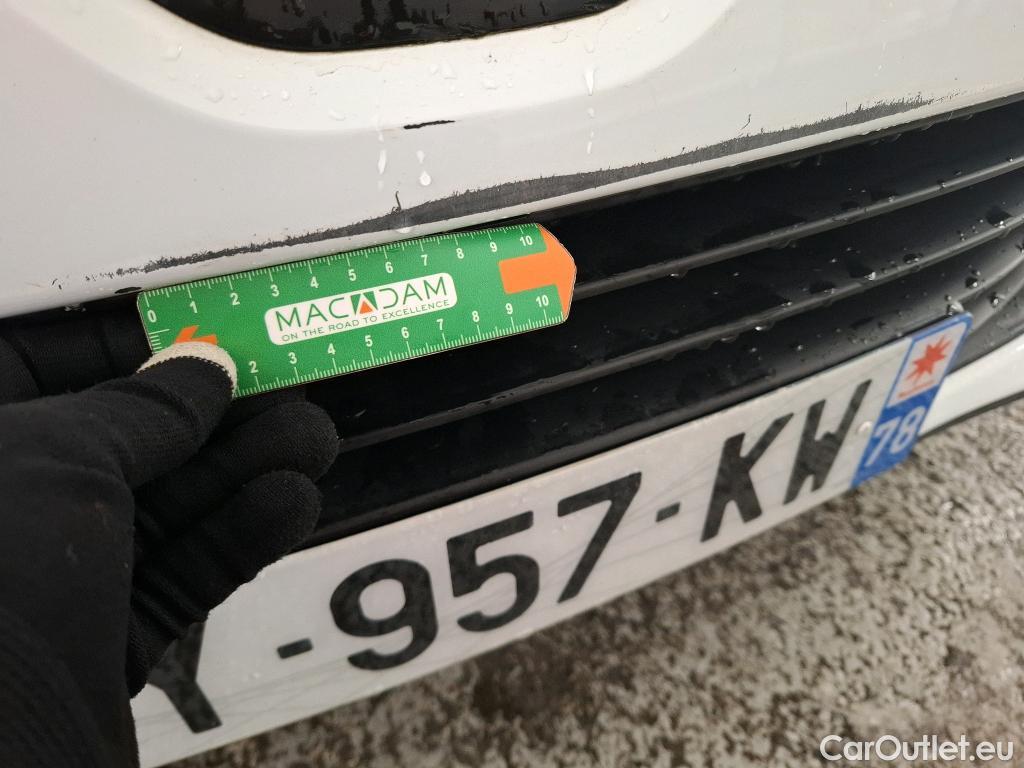  Renault  Clio  IV Air 1.5 dCi 75CV BVM5 E6 #48