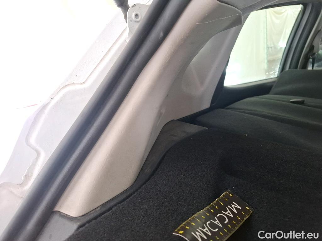  Renault  Clio  IV Air 1.5 dCi 75CV BVM5 E6 #64