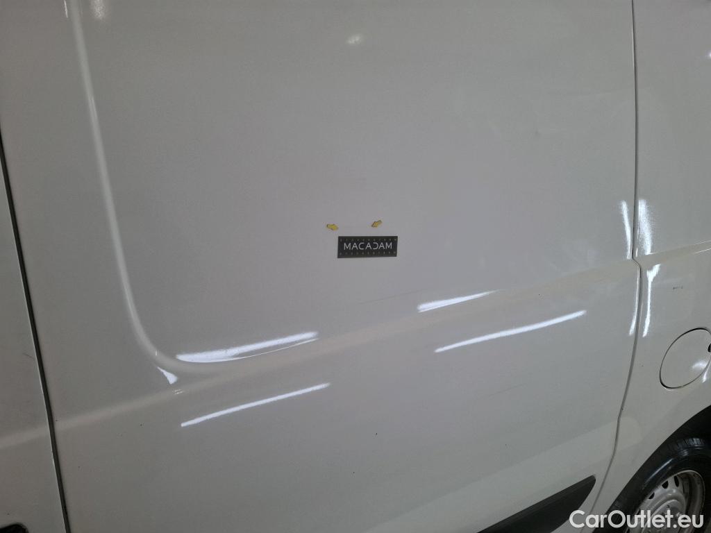  Peugeot  Expert  Fourgon  Fourgon L1H1 Confort 1.6 90CV BVM5 #3