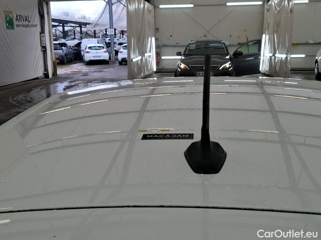  Renault  Clio  V Société Air Nav 1.5 dCi 85CV BVM6 E6dT #21