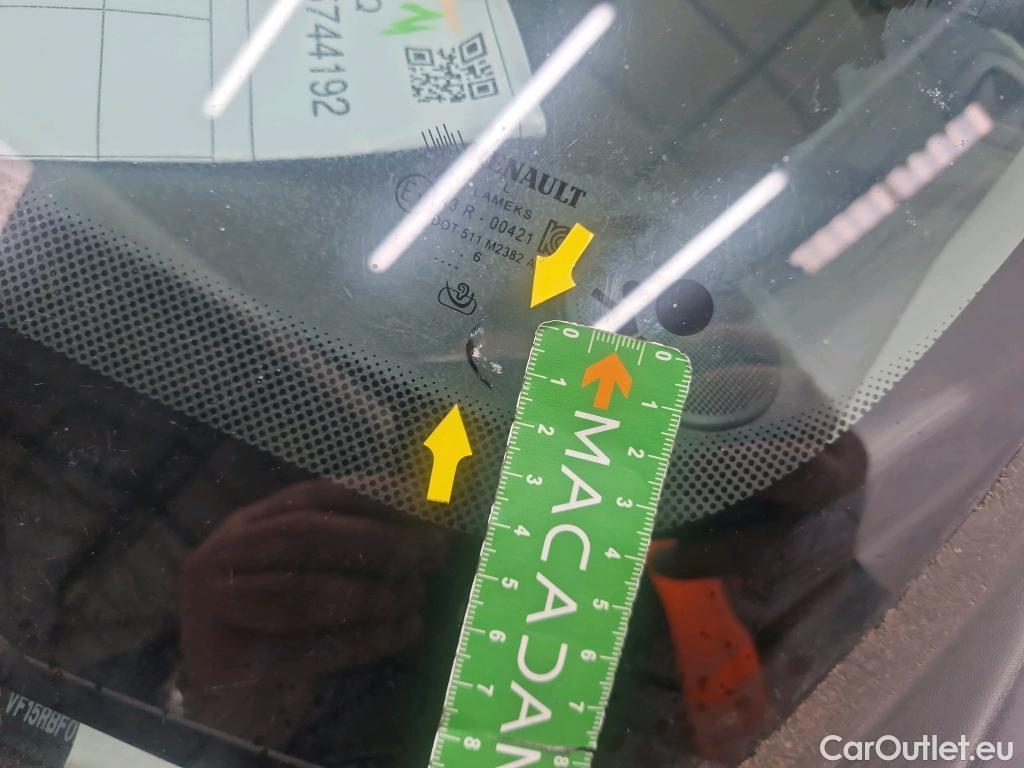  Renault  Clio  IV Air MediaNav 1.5 dCi 75CV BVM5 E6 #2