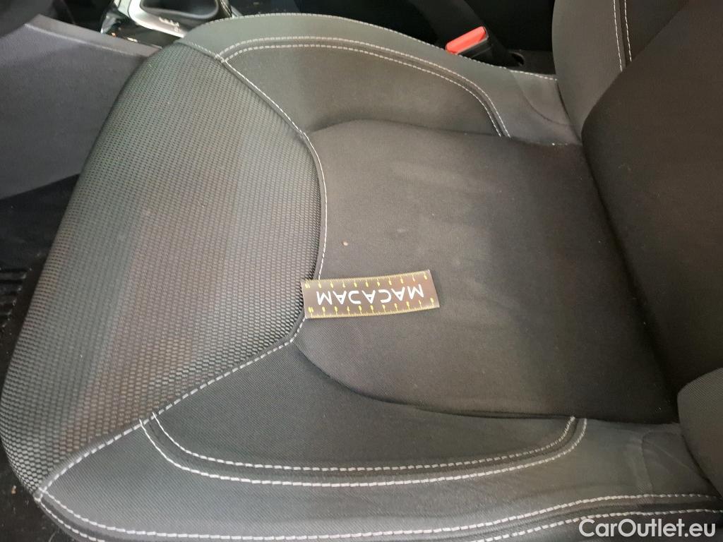  Renault  Clio  IV Business 1.5 dCi 90CV BVA6 E6 / TRANSFO VP/VF #1