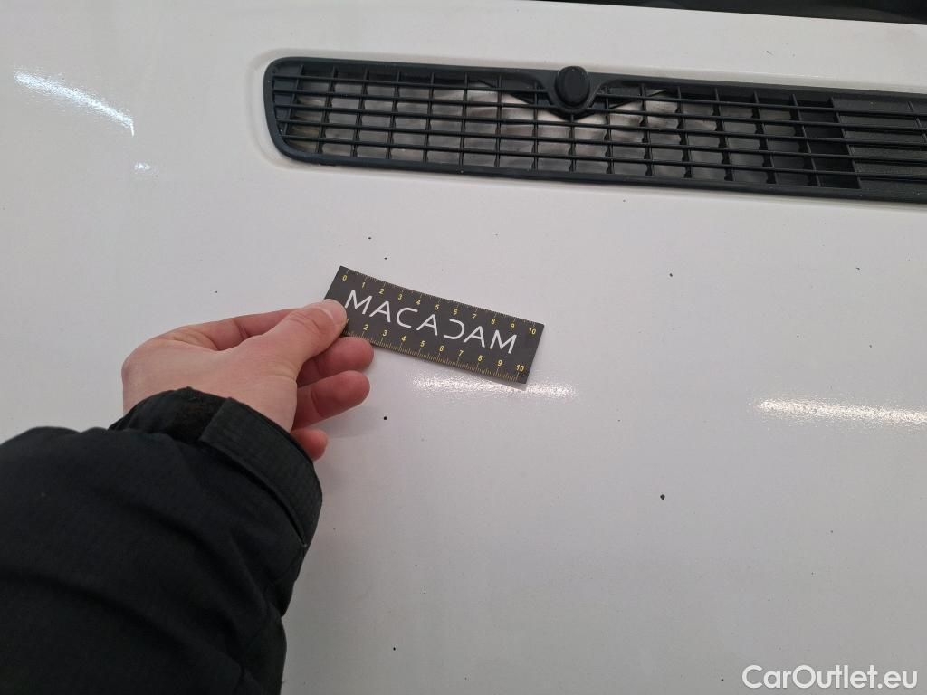  Peugeot  Expert  Fourgon  Fourgon L1H1 Confort 1.6 90CV BVM5 #27