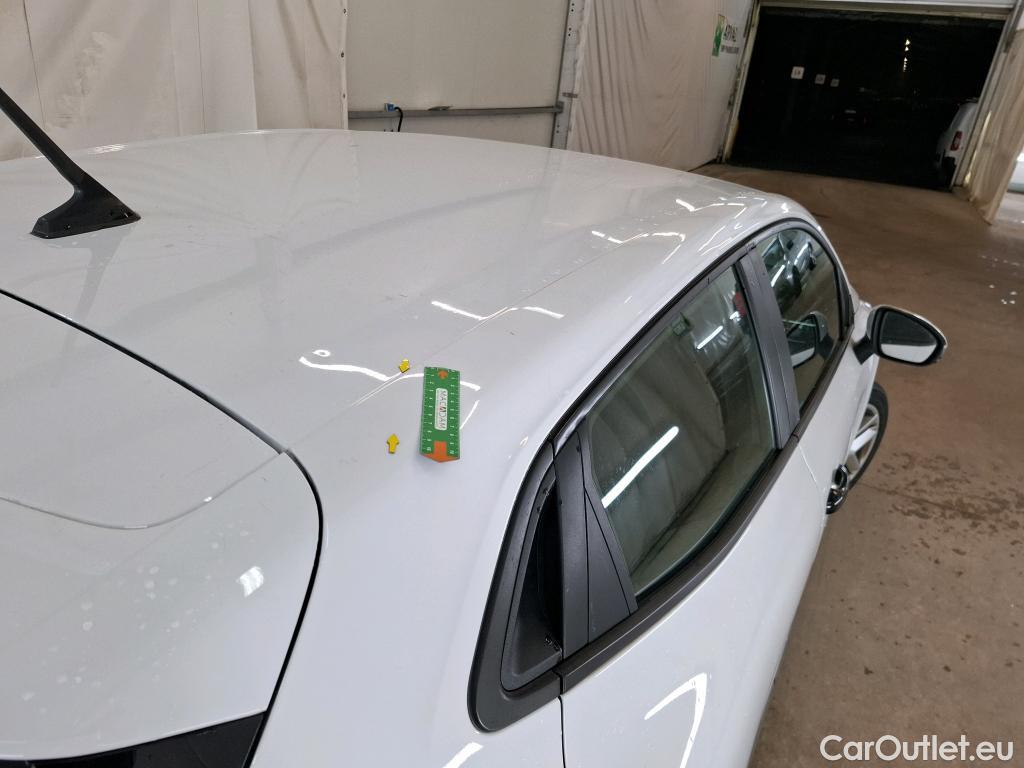  Renault  Clio  V Business 1.0 TCe 100CV BVM5 E6dT / TRANSFO VP/VF #9