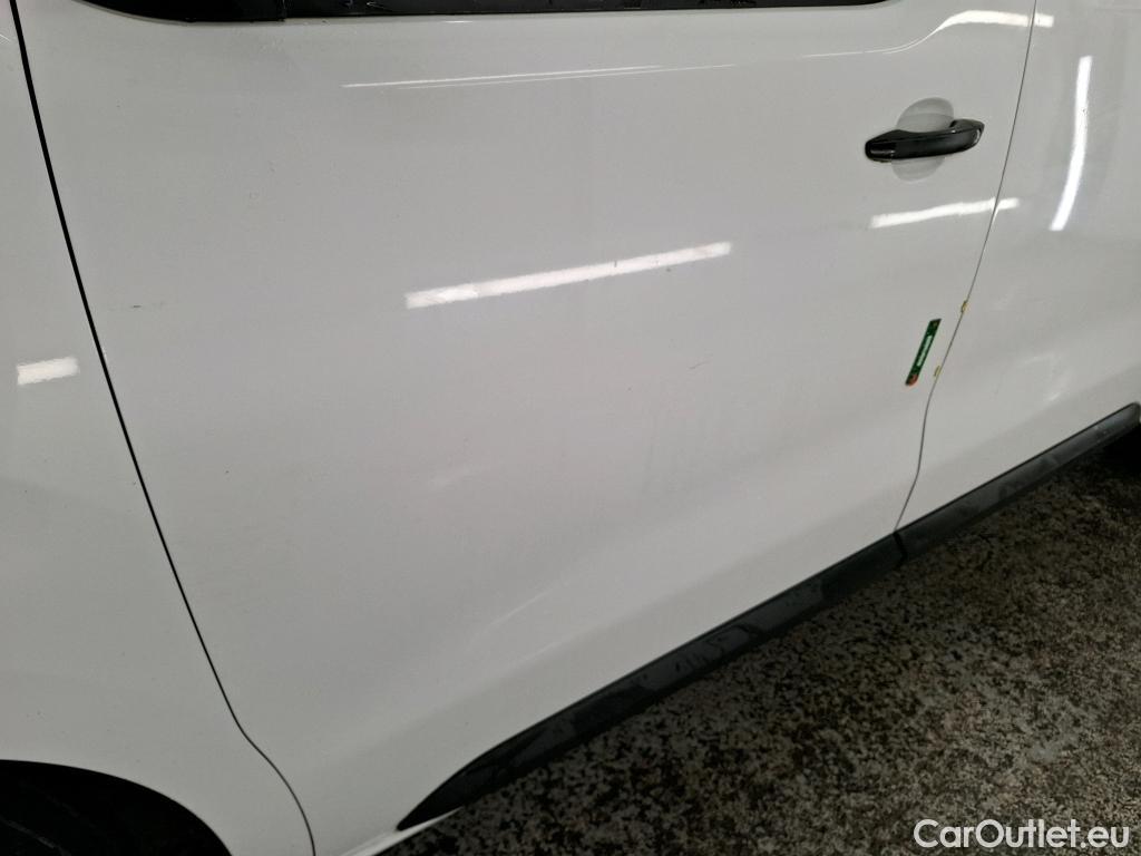  Peugeot  Expert  Fourgon Premium L2 2.0 HDi 120CV BVM6 E6dT #15