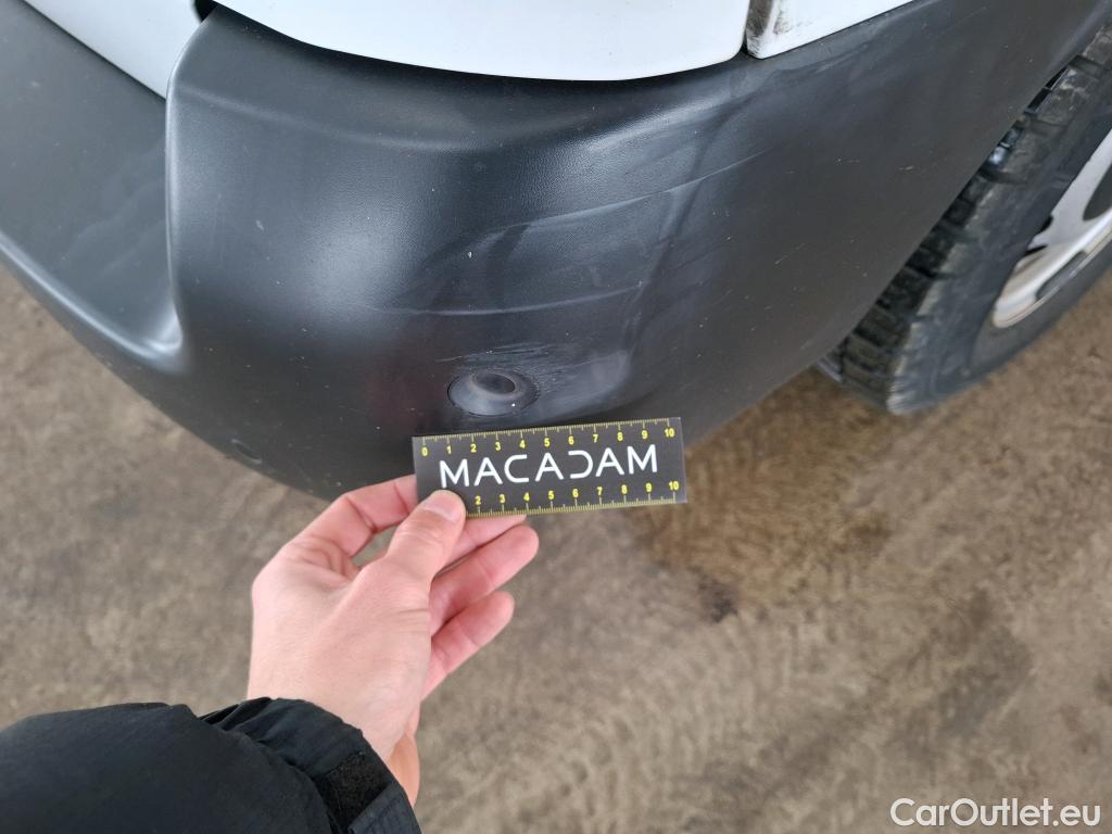  Peugeot  Expert  Fourgon Asphalt L2 2.0 HDi 120CV BVM6 E6dT #41