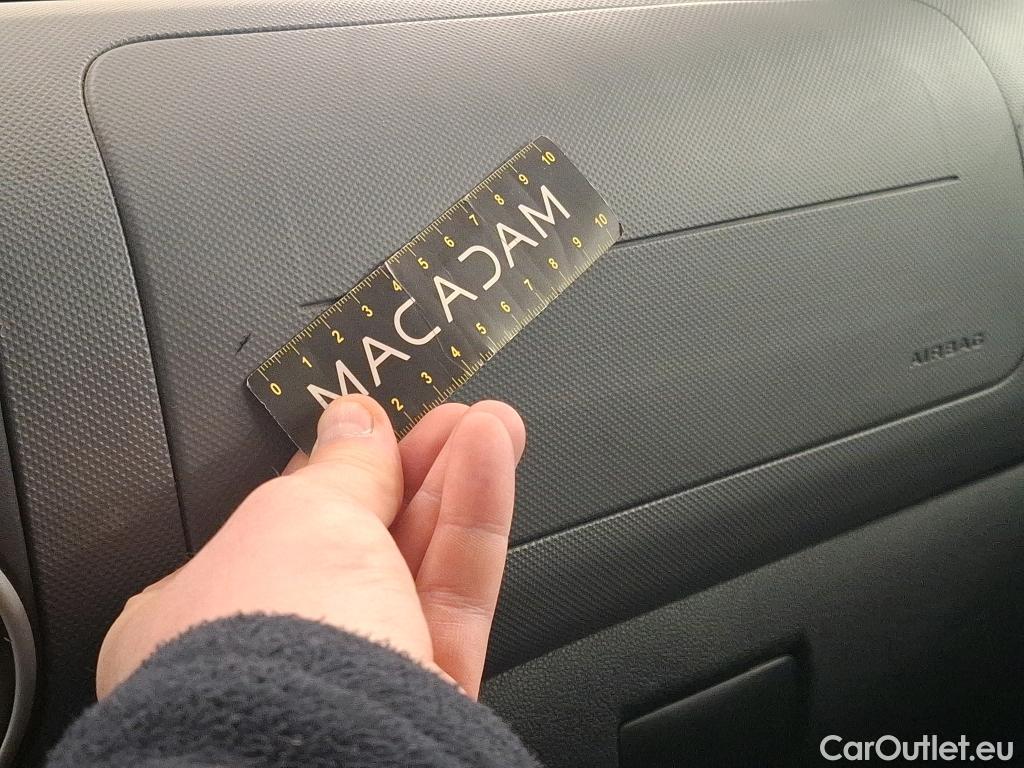  Peugeot  Partner  L2 Double Cabine 1.6 HDi 100CV BVM5 E6 #18