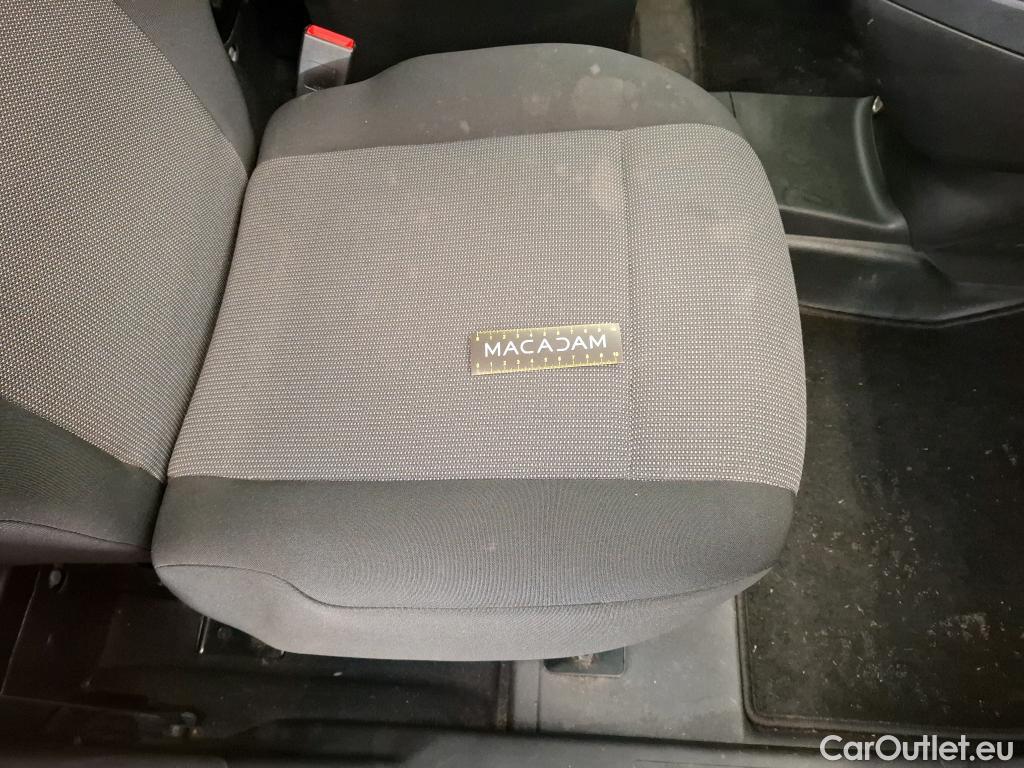  Peugeot  Partner  Premium L1 1.5 HDi 100CV BVM6 E6d #15