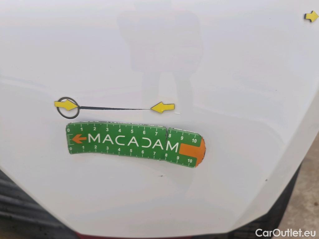  Renault  Clio  IV Air MediaNav 1.5 dCi 75CV BVM5 E6 #38