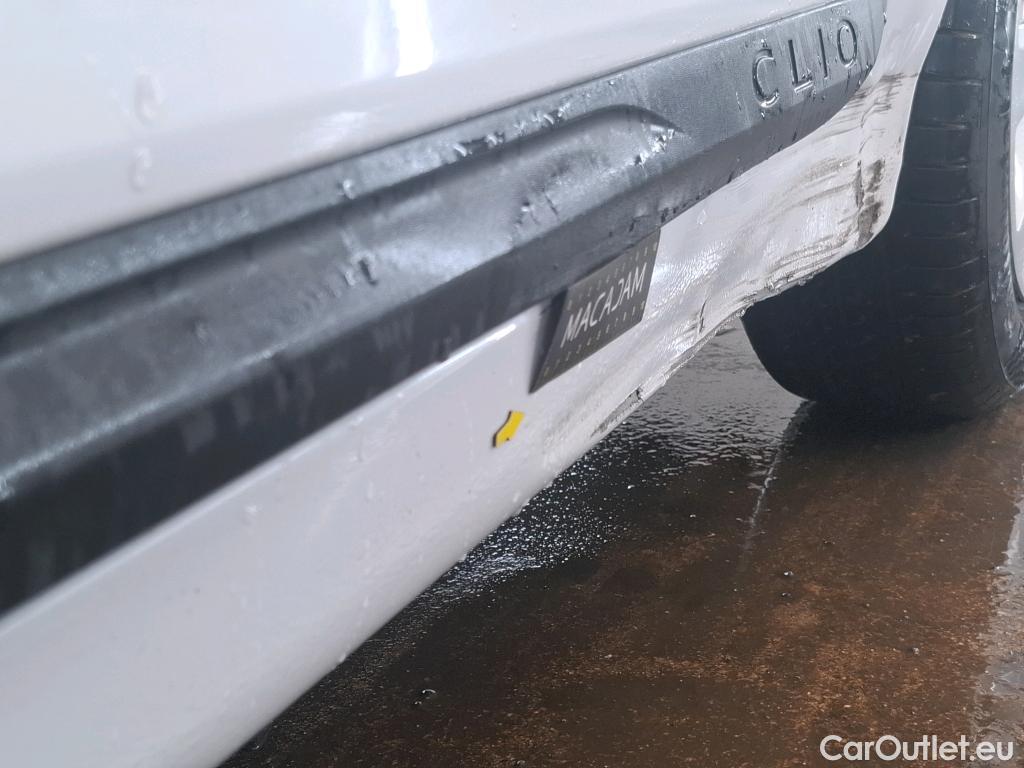  Renault  Clio  V Société Air Nav 1.5 dCi 85CV BVM6 E6dT #4