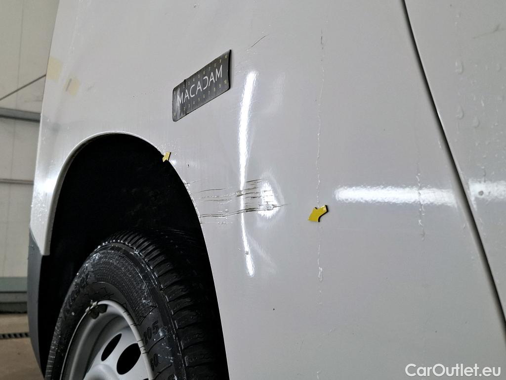  Peugeot  Partner  Premium L2 1.5 HDi 100CV BVM5 E6dT #18