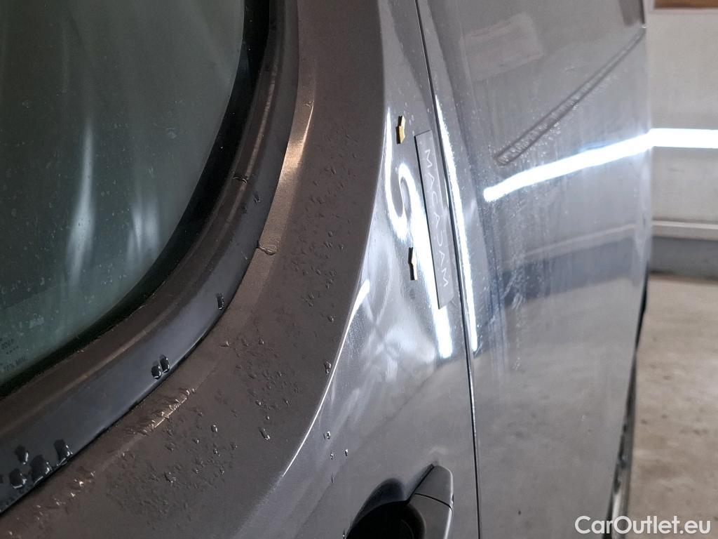  Opel  Vivaro OPEL  / 2019 / 4P / Fourgon tôlé 2.0 Diesel 120 ch Ptac aug L2 Pack clim #8