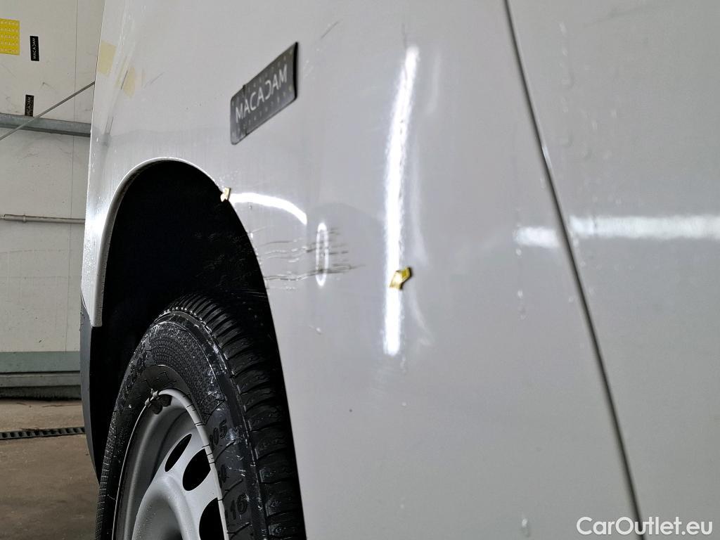  Peugeot  Partner  Premium L2 1.5 HDi 100CV BVM5 E6dT #19