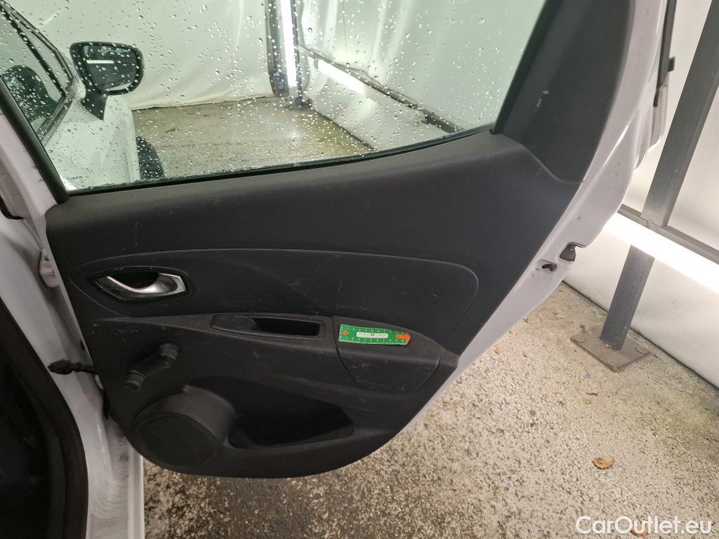  Renault  Clio  IV Air 1.5 dCi 75CV BVM5 E6 #61