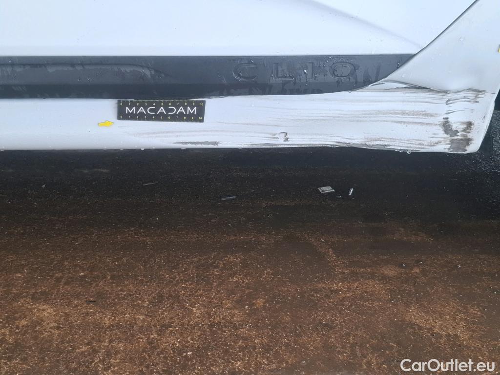  Renault  Clio  V Société Air Nav 1.5 dCi 85CV BVM6 E6dT #2