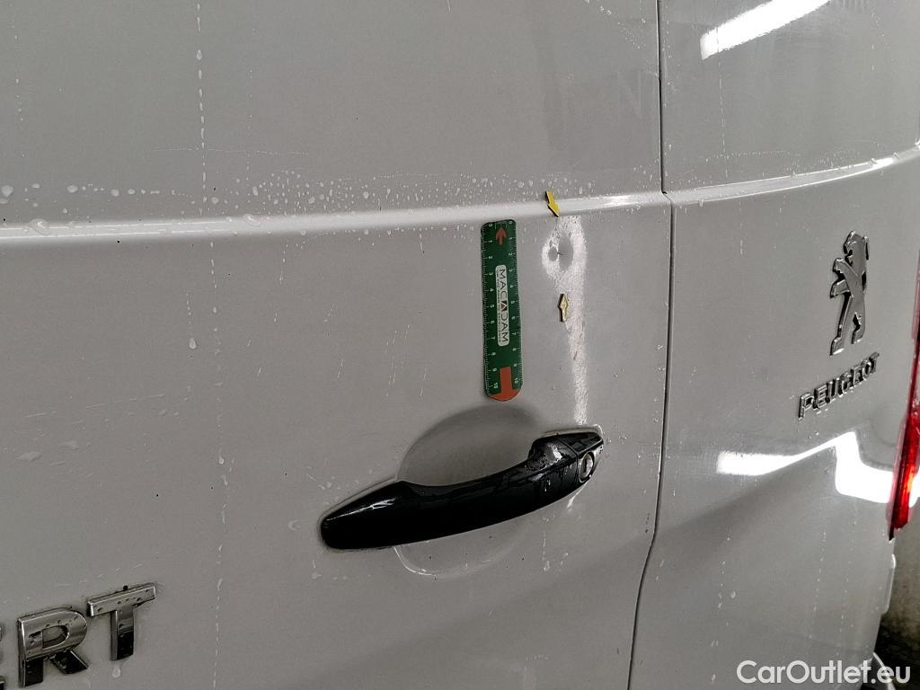  Peugeot  Expert  Fourgon Premium L2 2.0 HDi 120CV BVM6 E6dT #18