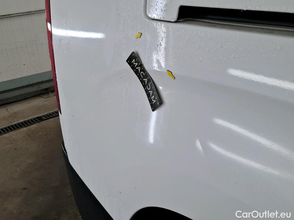  Peugeot  Partner  Premium L2 1.5 HDi 100CV BVM5 E6dT #14